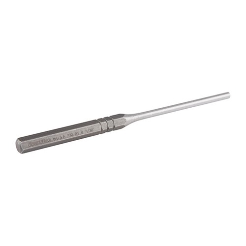 Brownells 7/32" PREMIUM ROLL PIN PUNCH