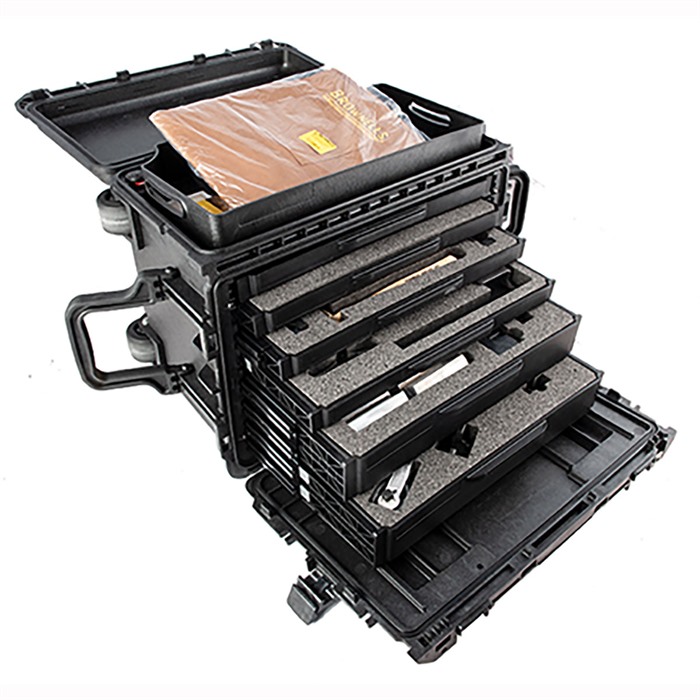 Brownells ARMORER'S GEN II STANDARD KIT