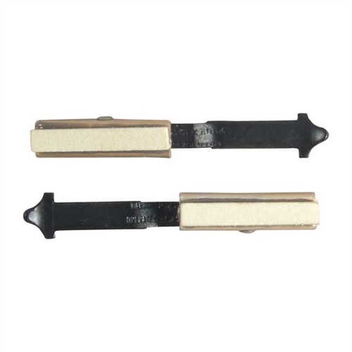 Brownells 050806108646 Barrel Honing Chrome Bore Stones 150 Grit