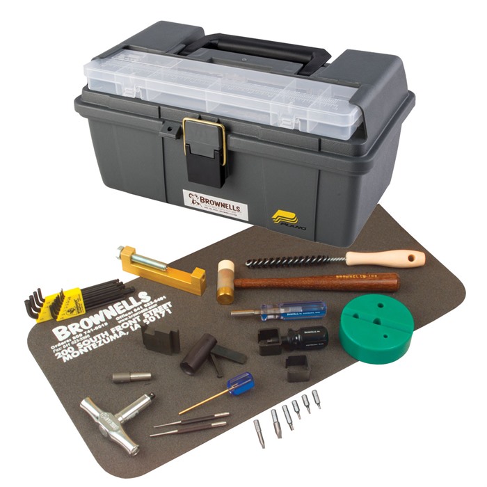 Brownells Remington 700 Armorer's Service Kit 700