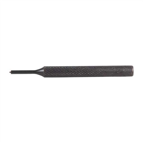 Brownells Standard Roll Pin Starter Punch #3 3/32"