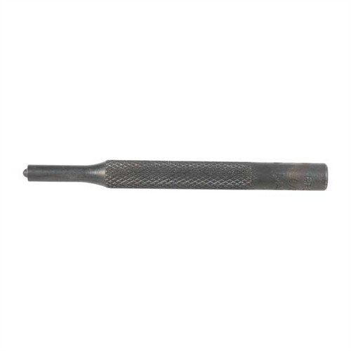 Brownells Standard Roll Pin Starter Punch #5 5/32"