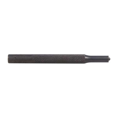 Brownells Standard Roll Pin Starter Punch #6 3/16"