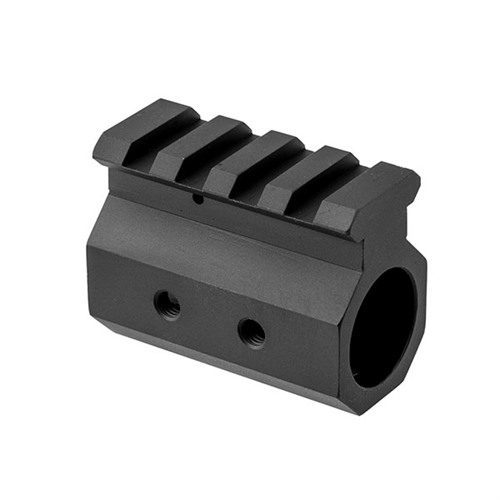 Brownells AR-15 Gas Block Kit - Modular Design