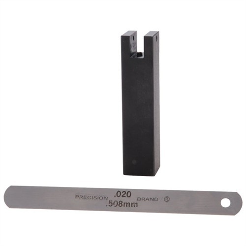 Brownells 1911 Sear Stoning Fixture Officers/Government 050806109551