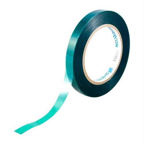 Brownells 1/2" HIGH TEMP MASKING TAPE
