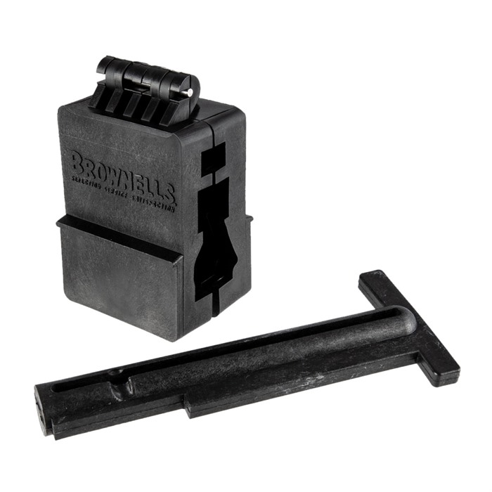 Brownells 702-003-015 AR-15/M16 Upper Receiver Action Block