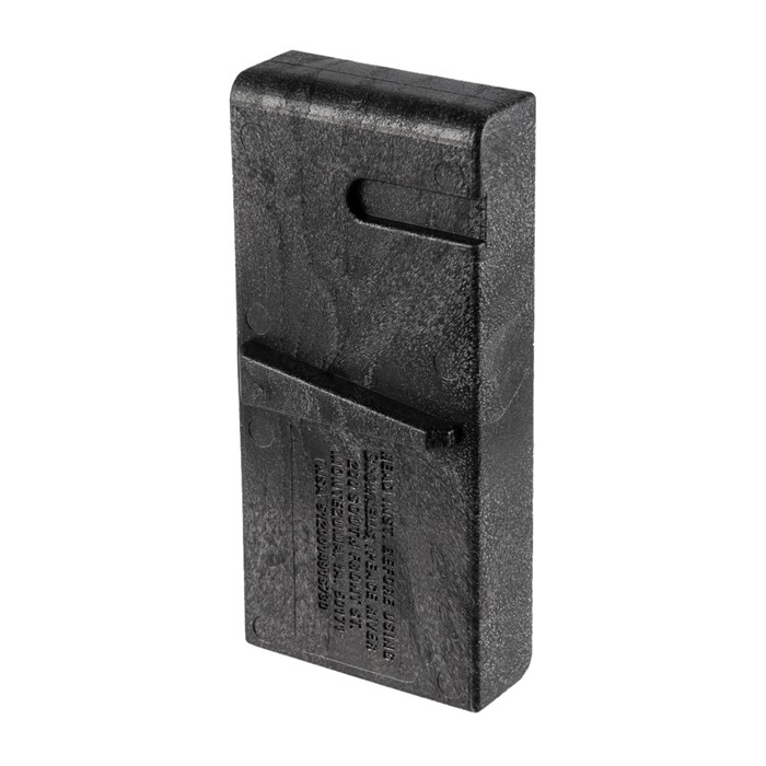 Brownells AR-15/M16 Lower Receiver Vise Block - Durable Construction - Brownells