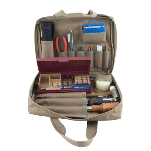 Brownells Basic Field Tool Kit Coyote