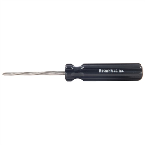 Brownells Taper Pin Reamer