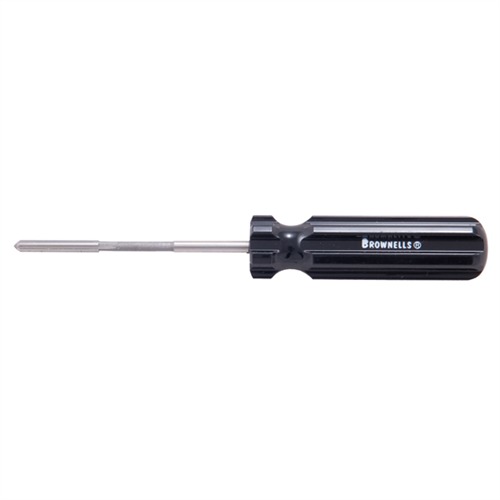 Brownells 1911 Thumb Safety/Link Pin Reamer 813318022523