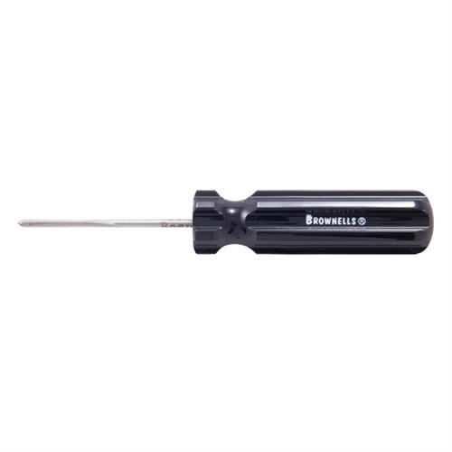 Brownells 1911 Sear Pin Reamer 813318022912