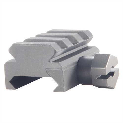 Brownells 050806109858 1/2" Mini Riser Mount AR-15/M16 Rail