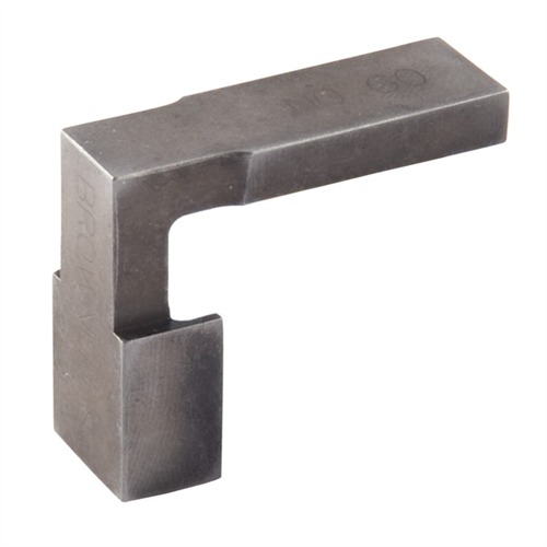 Brownells AR-15/M16 Magazine Feed Lip Gauge - High Quality, Reliable