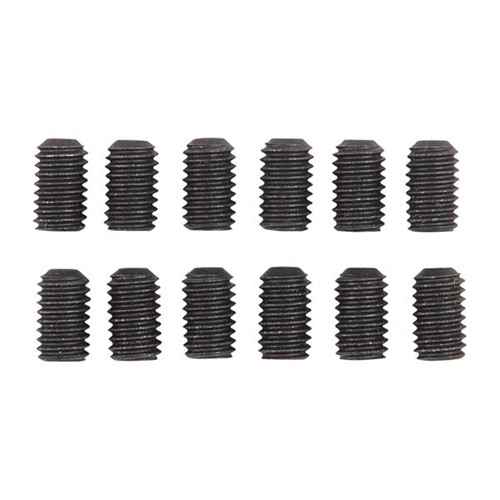 Brownells 10-32X5/16" SOCKET HEAD SET SCREWS