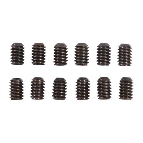 Brownells 1/4-20X3/8" SOCKAET HEAD SET SCREWS