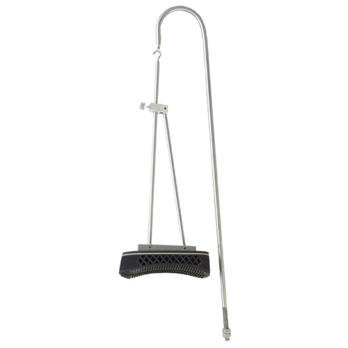 Brownells B&R Jig - Recoil Pad Fitting, Unique Design