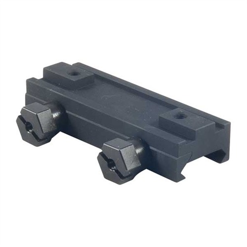 SINCLAIR INTERNATIONAL BENCHREST PICATINNY ADAPTER