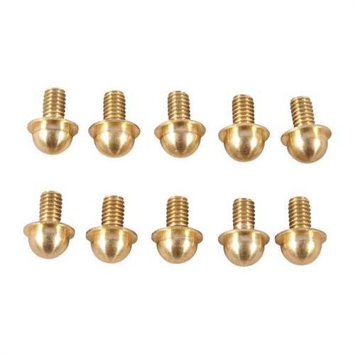 Brownells Shotgun Bead Sight #12 Refill Sight