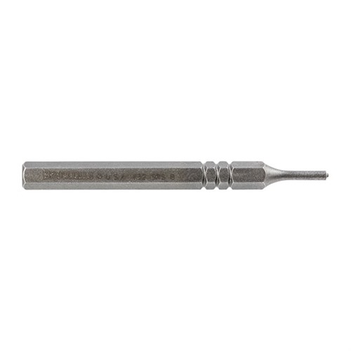 Brownells Premium Roll Pin Starter Punch #4 1/8"