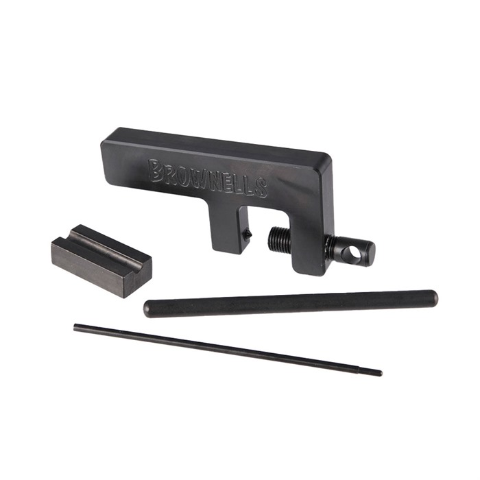 BROWNELLS 1911 PLUNGER TUBE STAKING TOOL