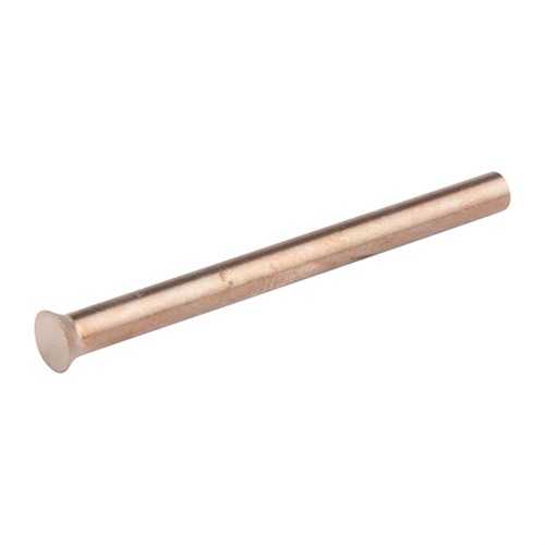 Brownells Replaceable Pin Punch Pin 0.122 Diameter