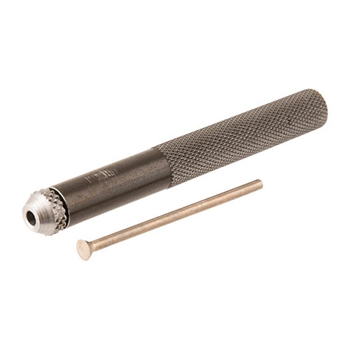 BROWNELLS REPLACEABLE PIN PUNCH KIT FOR GLOCK