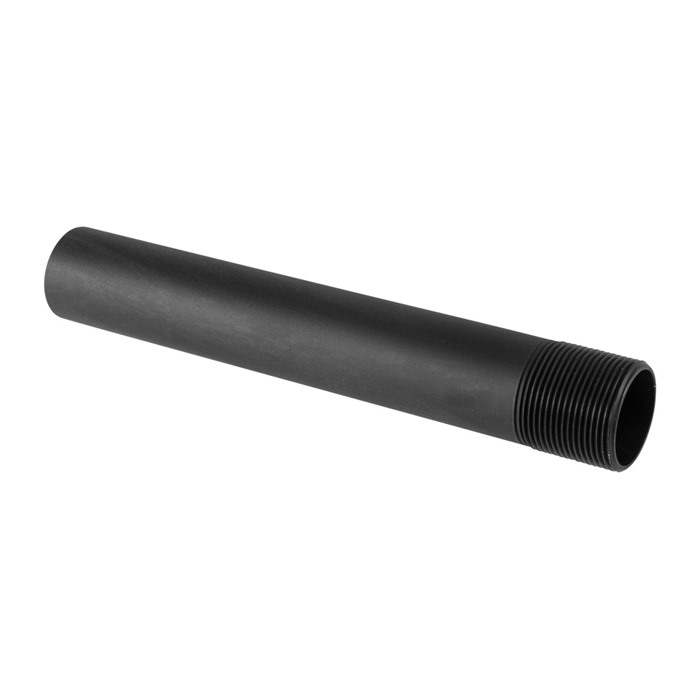BROWNELLS AR-15 PISTOL BUFFER TUBE 6061-T6 BLACK