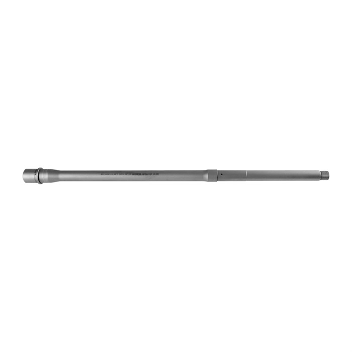 Brownells BN15BG8R20NMM5R 6.5 Grendel 20" Barrel 1-8 Twist Stainless Steel