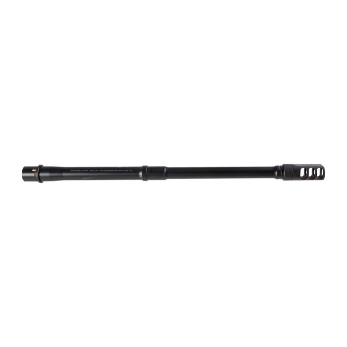 Brownells 450 Bushmaster Barrel 16" Carbine Gas System