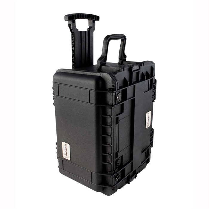 BROWNELLS GEN II ARMORERS TOOL CHEST ONLY