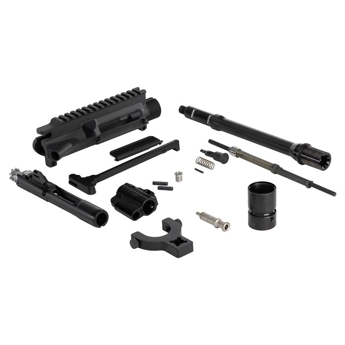 Brownells BRN-4 Barrels 5.56x45mm - High-Quality Performance
