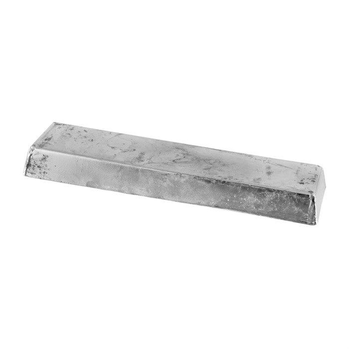 Brownells 16 TO 1 BULLET CASTING ALLOY 5LB INGOT