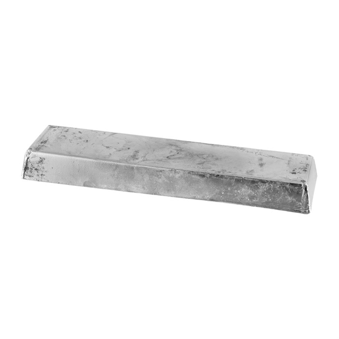 BROWNELLS SUPERHARD BULLET CASTING ALLOY 5LB INGOT - Brownells