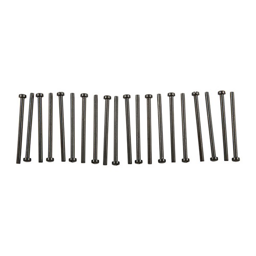 Brownells Blank Screw Refill #6 Head 0.265" O.d. 20 Pack