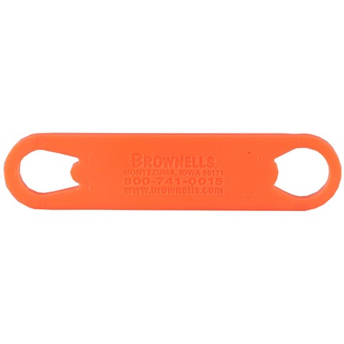 Brownells CAN'T MAR 1911 AUTO BUSHING WRENCH