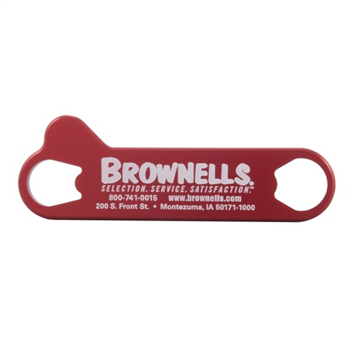 Brownells 1911 Anodized Bushing Wrench - High-Quality, Durable Tool