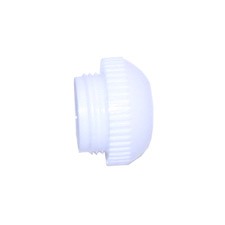 Brownells MAGNA-TIP #84 HOLLOW HANDLE CAP WHITE