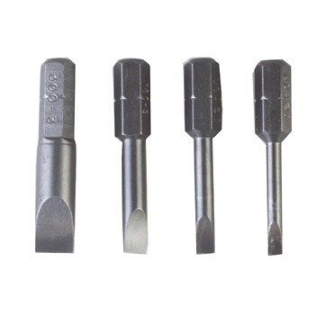 BROWNELLS MAGNA-TIP 4 PIECE SET OF BITS FOR WINCHESTER 97