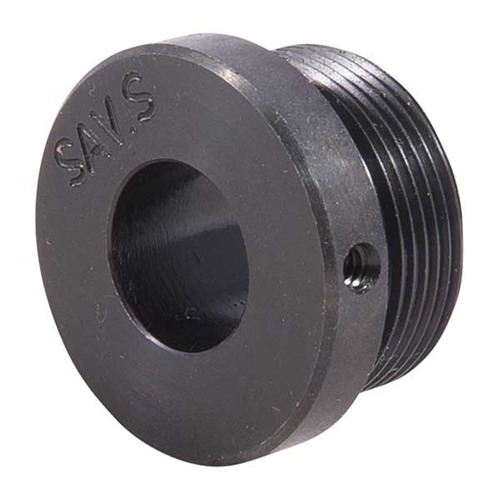 BROWNELLS THREADED SLEEVE FOR SAVAGE SMALL ONLY