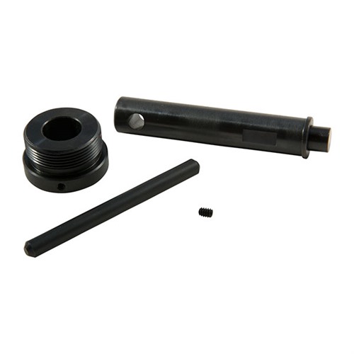 BROWNELLS 2-PIECE BOLT LAPPING KIT FOR SAVAGE LARGE