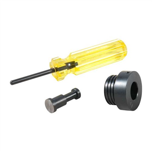 Brownells Garand Threaded Sleeve & Lapping Handle