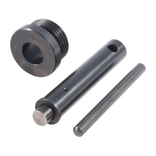 Brownells 2-PIECE Bolt Lapping Kit for Mauser Large