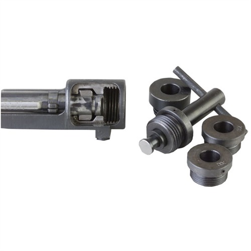 Brownells 2-PIECE Bolt Lapping Kit for Remington 700 - Brownells