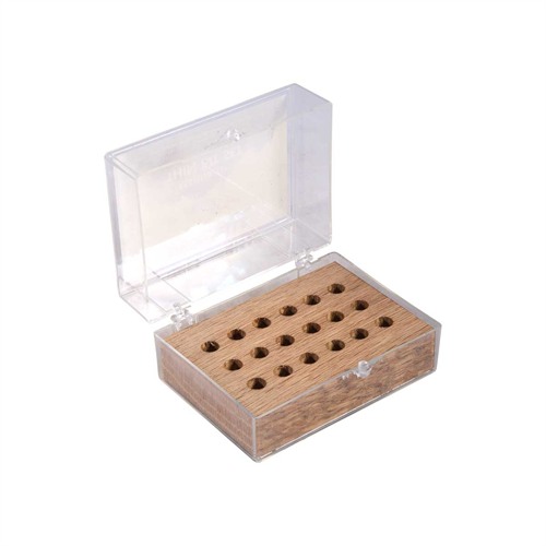 Brownells Thin-Bit Box-N-Tray Combo Only no Bits