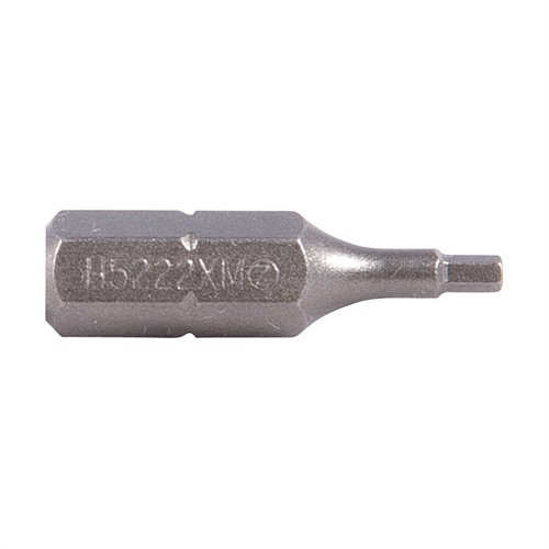 Brownells Metric Allen Head Bit H5222XM-SD=2MM Allen