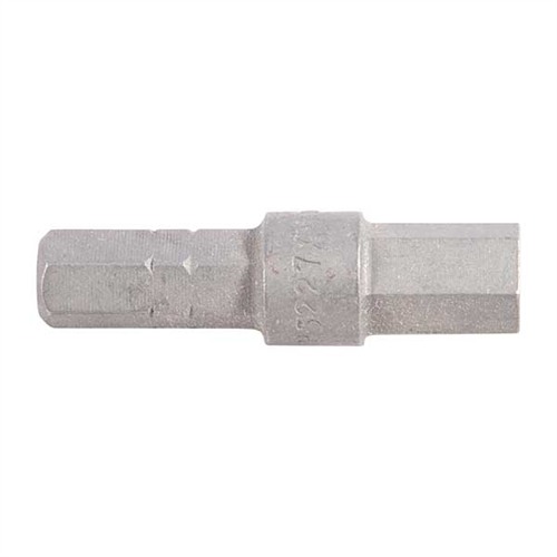 Brownells Metric Allen Head Bit 7MM