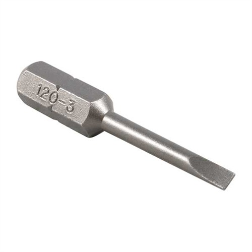 Brownells Magna-Tip Super Set Bit #120-3 SD=.120 BT=.030