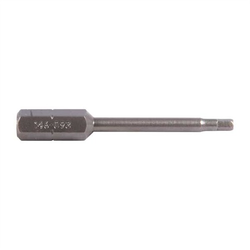 Brownells Magna-Tip See-Thru BIT-SD=3/32" Allen