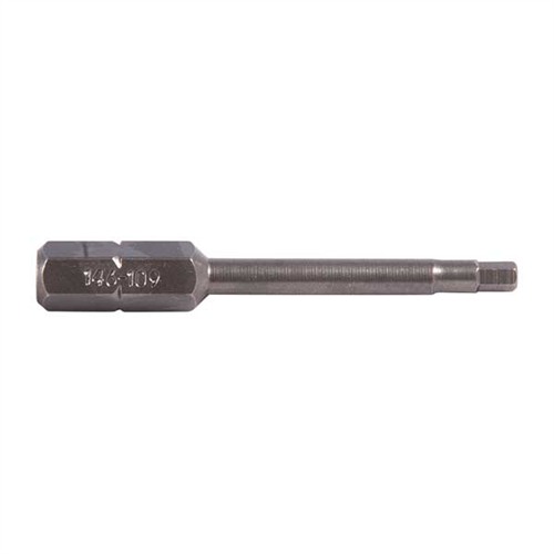 Brownells Magna-Tip See-Thru BIT-SD=7/64" Allen
